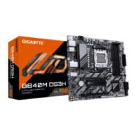 Gigabyte B840m Ds3h: (am5) 4ddr5 Usb Dp Hdmi Rj45 Matx