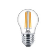 Bombilla Philips Led Classic 60w P45 E27 (929002378228)