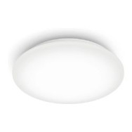 Plafón Philips Moire Cl200 Ec Rd 10w 40k (915005778301)
