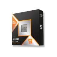 Cpu Amd Ryzen 9-9950x3d Am5 4.3ghz (100-100000719wof)