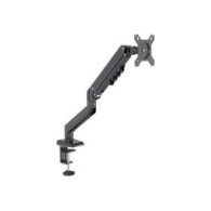 Soporte Mesa Nilox 1brazo Articulado 32" (nxsma02b)