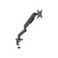 Soporte De Mesa Nilox 32 1 Brazo Articulado (nxsma02b)