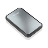 Caja Aisens Hdd/ssd 2.5 Musb Usb Negra/gris(ase-2529b)