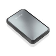Caja Aisens Hdd/ssd 2.5 Musb Usb Negra/gris(ase-2529b)