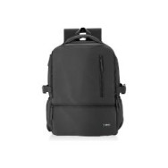 Mochila Aisens Hasta 15.6" Impermeable (asbg-bp086-bk)