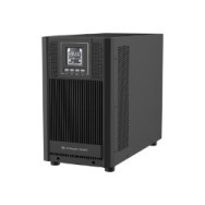 S.a.i. Conceptronic 3000va 2700w Negra (zeus52e3k)