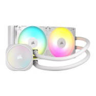 Ref. Líq. Corsair Nautilus 240 Blanca (cw-9060094-ww)