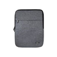 Funda Nilox Sleeve Hasta 133 Gris (nxsl13gy)