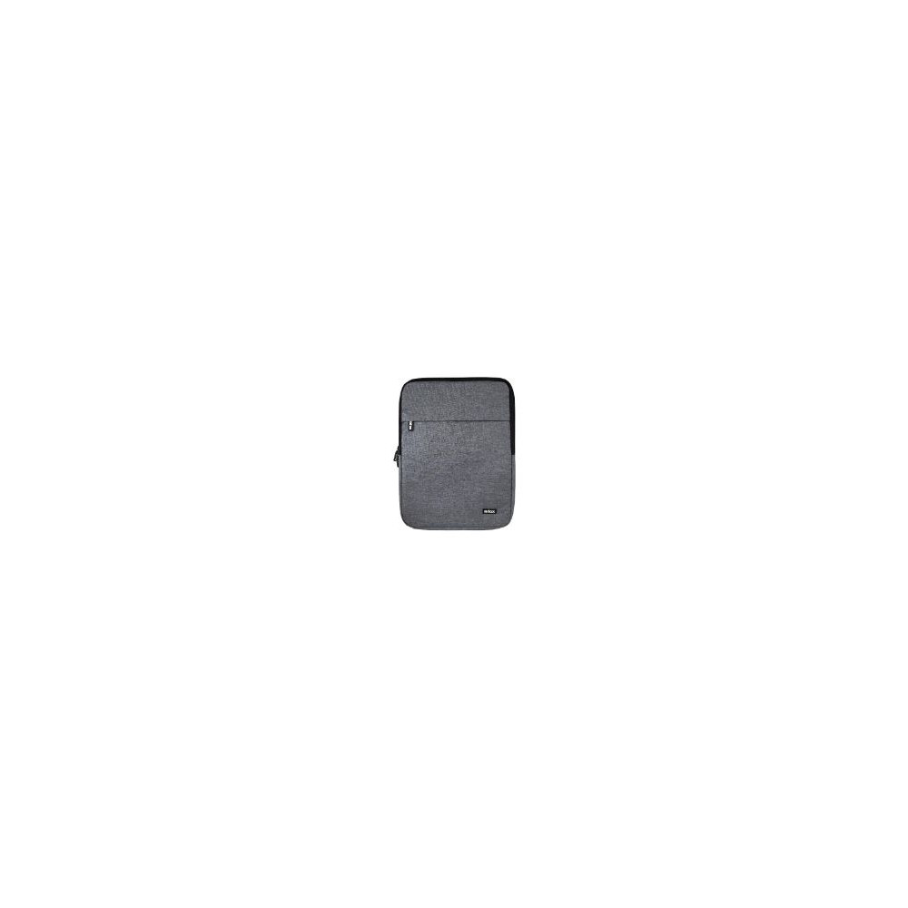 Funda Nilox Sleeve Hasta 133 Gris (nxsl13gy)