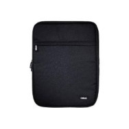 Funda Nilox Sleeve Hasta 156 Negra (nxsl15bk)