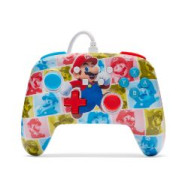 Gamepad Powera Nintendo Switch Hero Reel (nsgp0282-01)