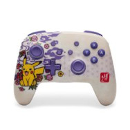 Gamepad Powera Nintendo Pokémon Blossom (nsgp0324-01)