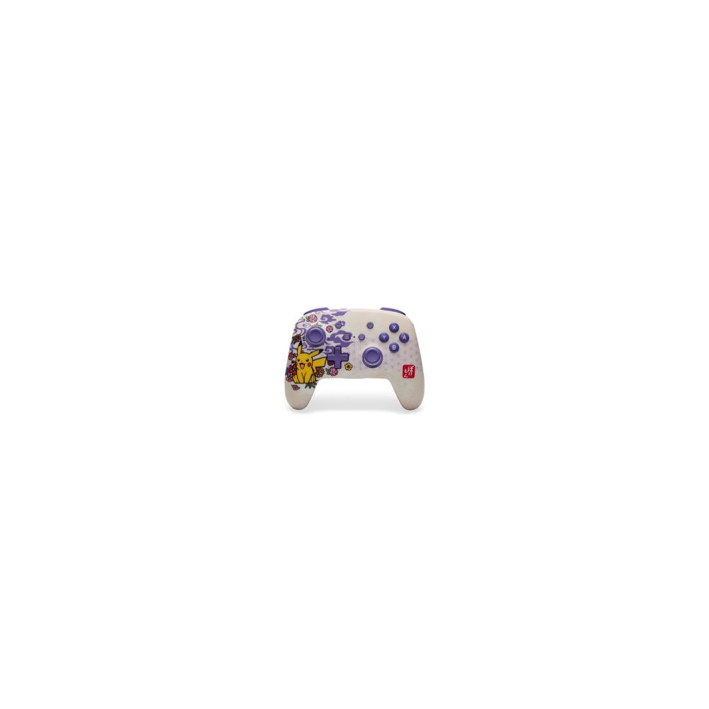 Gamepad Powera Nintendo Pokémon Blossom (nsgp0324-01)