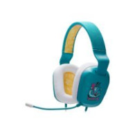 Auriculares Powera Nintendo Fortnite (nshs0397-01)