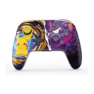 Gamepad Powera Bluetooth Nintendo Switch (nsgp0420-01)