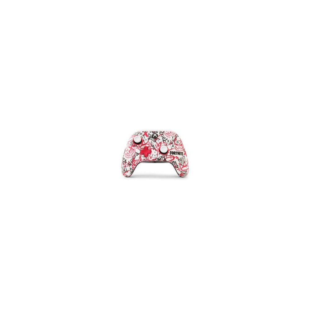Gamepad Powera Bt/usb Xbox Series S/x (xbgp0400-01)