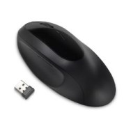 Ratón Kensington Pro Fit Ergo Rf Bt Negro (k75404eu)