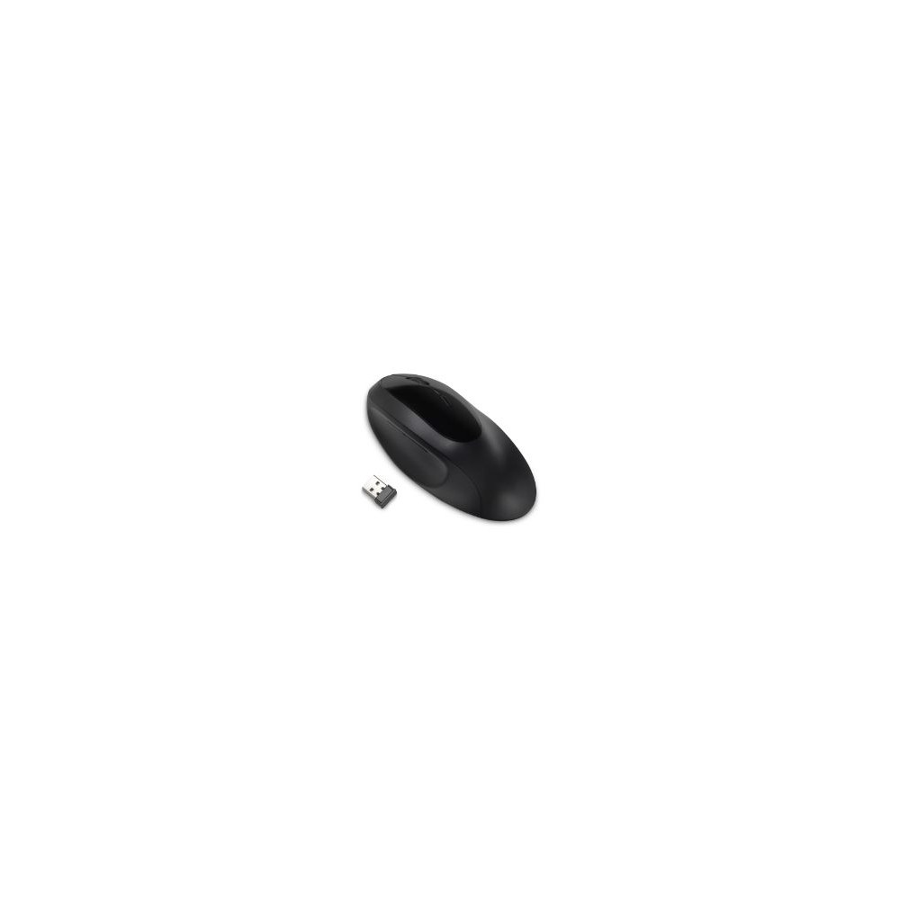 Ratón Kensington Pro Fit Ergo Rf Bt Negro (k75404eu)