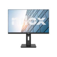 Monitor Nilox 24 Fhd 120hz Hdmi Negro (nxm24reg1201)