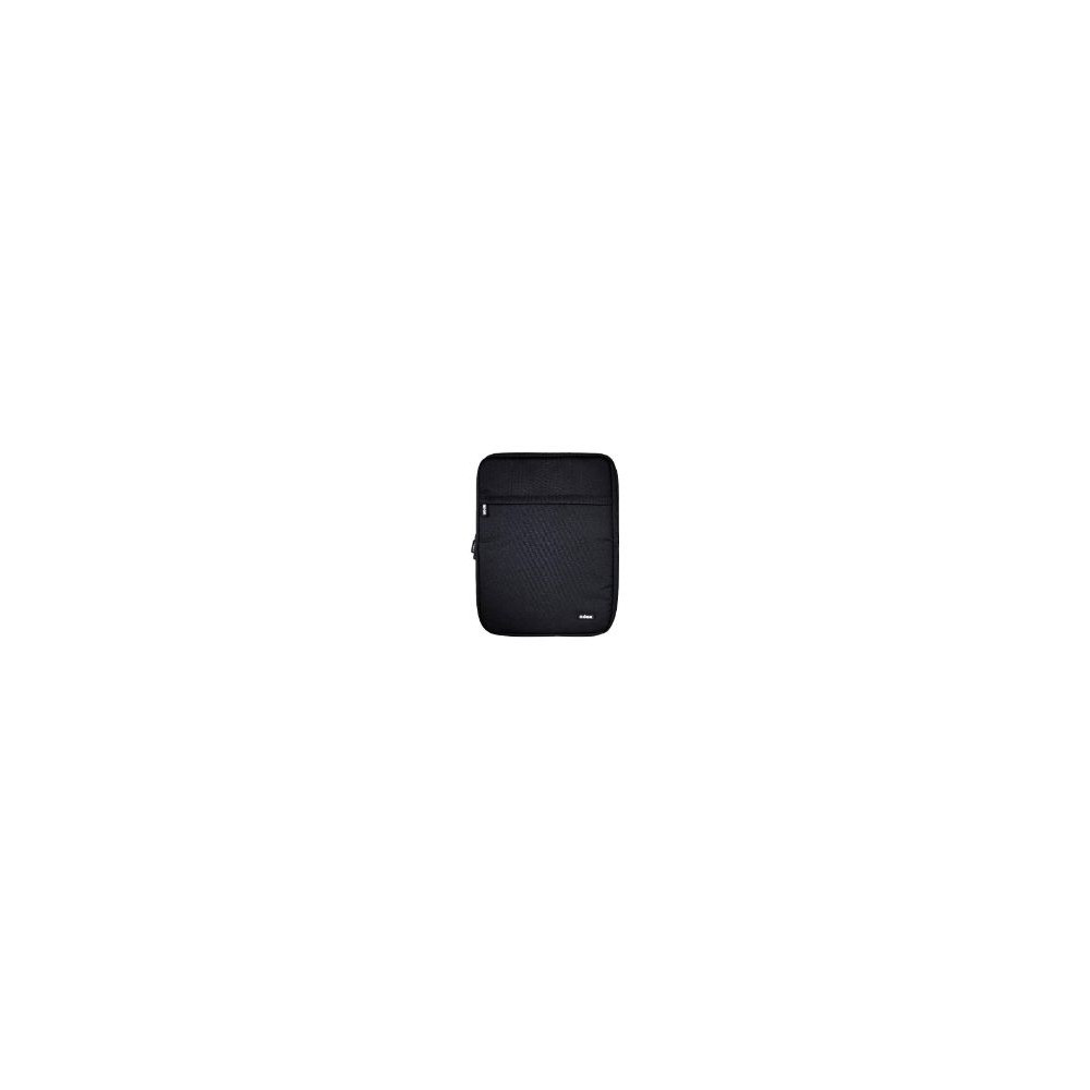 Funda Nilox Tablet/portátil 133 Negra (nxsl13bk)