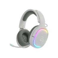 Auricmicro Newskill Rgb Bt Blanco (ns-hs-atonv2-ivory)