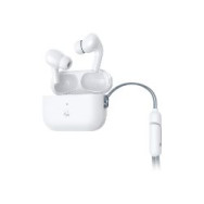 Auriculares Celly Earphones Wireless Blanco (harmonywh)