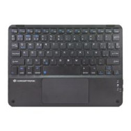 Teclado Mini Conceptronic 10 Bt Negro (tobin01bes)
