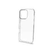 Funda Celly Iphone 16 Pro Transparente (gelskin1079)