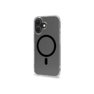 Funda Celly Iphone 16 Tansparente (gelskinmag1112b)