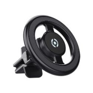 Soporte Coche Celly Ghostmagpro Negro (ghostmagprobk)