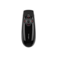 Presenter Kensington Expert Láser Rf Negro (k72425eu)