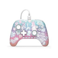 Gamepad Powera Advantage Nintendo Switch2 (nsgp0526-01)
