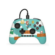 Gamepad Powera Mario Time Nintendo Switch (nsgp0527-01)