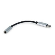 Adaptador Equip Usb-c/m A 3.5mm/h 0.15m (eq133474)