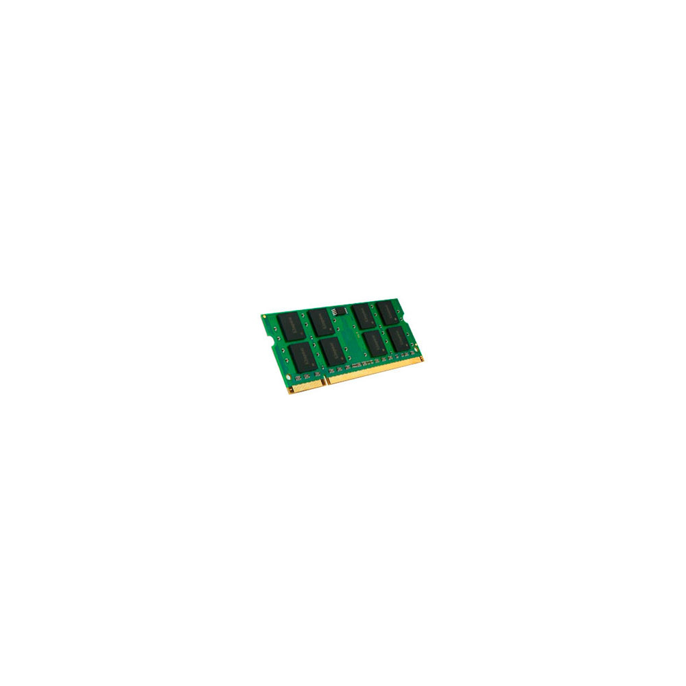 Módulo Kingston Ddr3 4gb 1600mhz Sodimm (kvr16s11s8/4)