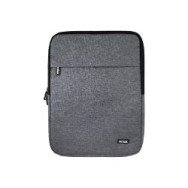 Funda Nilox Sleeve Hasta 173 Gris (nxsl17gy)