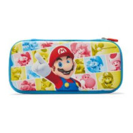 Funda Powera Nintendo Switch Mushroom (nscs0305-01)