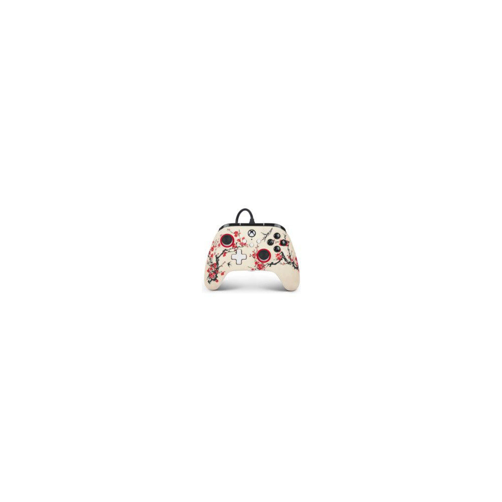Gamepad Powera Xbox Warriors Nirvana (xbgp0180-02)