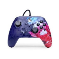 Gamepad Powera Xbox Series Night Blossom (xbgp0473-01)