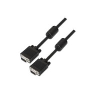 Nanocable Vga/m A Vga/m 1m Negro (10.15.0101)
