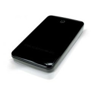 Caja Conceptronic Hdd 3.5 Sata Usb3 Negra (chd3dusb3)