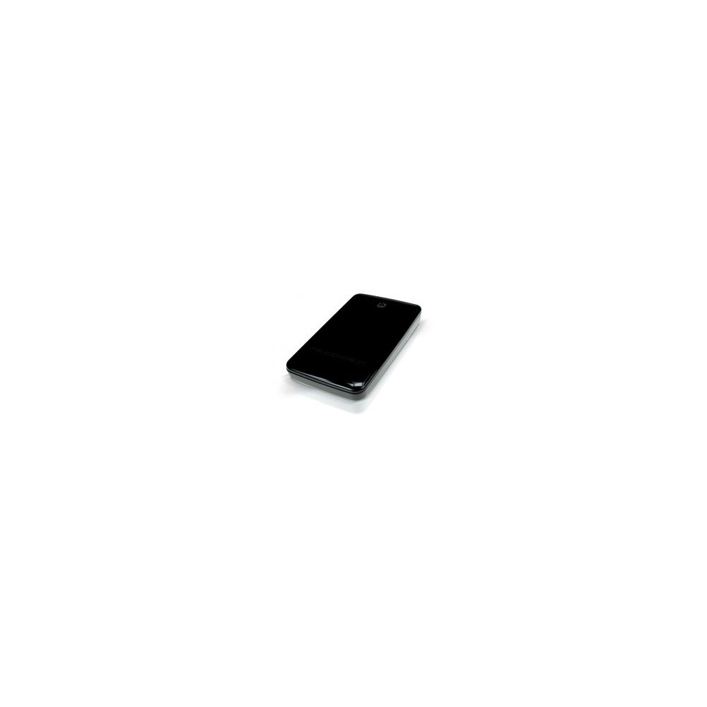 Caja Conceptronic Hdd 3.5" Sata Usb3 Negra (chd3dusb3)