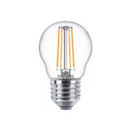 Bombilla Philips Led Classic 40w P45 E27 (929002378028)