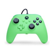Gamepad Powera Xbox Series Green Meadow (xbgp0470-01)