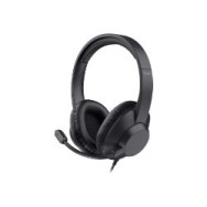 Auricmicro Trust Ayda Max 35mm Negros (25460)