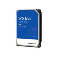 Disco Wd Blue 3.5" 6tb Sata3 256mb 5400rpm (wd60ezax)