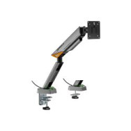 Soporte De Mesa Aisens 17"-49"rgb Gris (dt49tsrrgb-347)