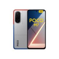 Smartphone Xiaomi Poco M7 69 8gb 256gb 4g Plata