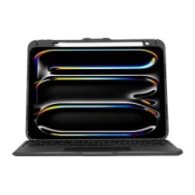 Fundateclado Targus Para Ipad Pro 11 Negro (thz988es)