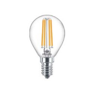 Bombilla Philips Led Classic 60w P45 E14 (929002028628)
